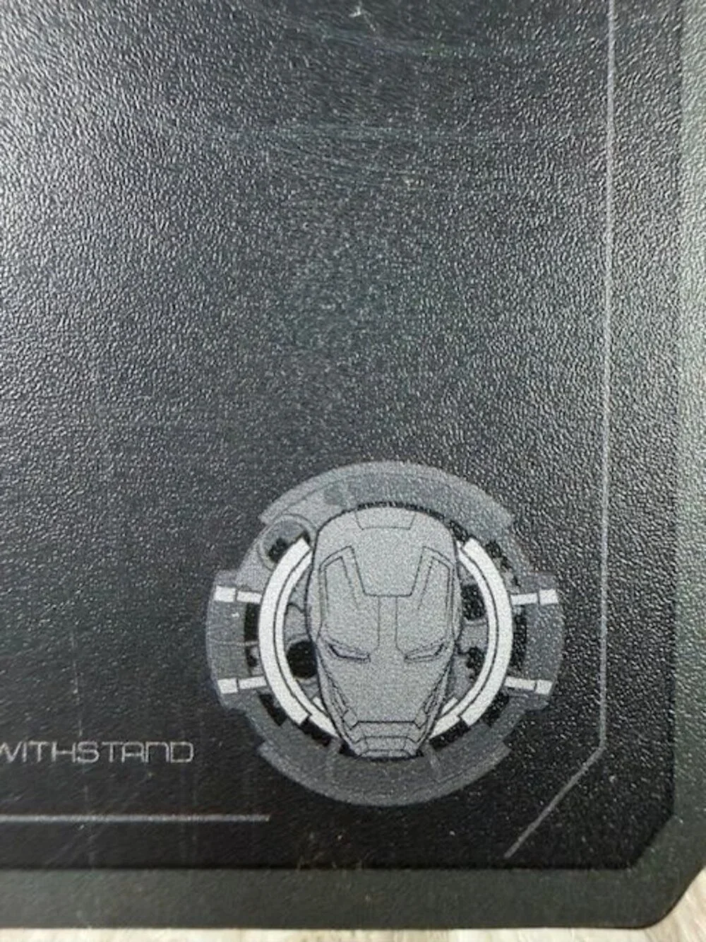 Marvel Avengers: Age of Ultron Special-Edition Commemorative Gaming Mousepad
